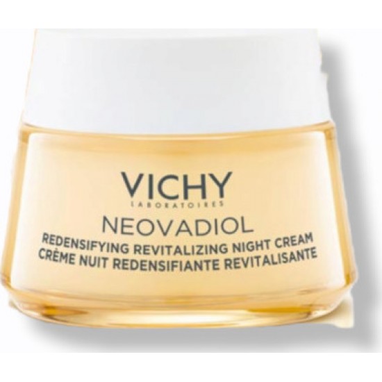 VICHY NEOVADIOL PERI MENOPAUSE NIGHT 50ml