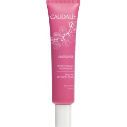 CAUDALIE VINOSOURCE MOISTURE RECOVERY CREAM 40ml