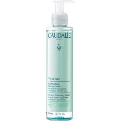 CAUDALIE VINOCLEAN MICELLAR CLEANSING WATER 100ml