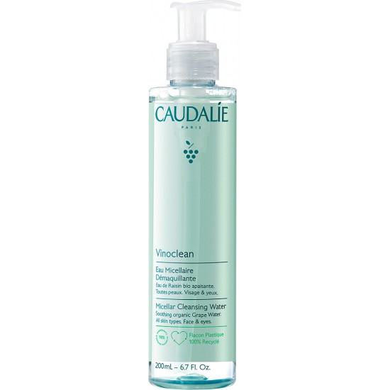 CAUDALIE VINOCLEAN MICELLAR CLEANSING WATER 100ml