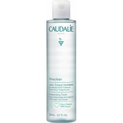 CAUDALIE VINOCLEAN MOISTURIZING TONER 100ml