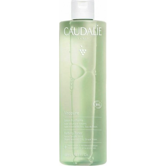 CAUDALIE VINOPURE PURIFYING TONER 400ml