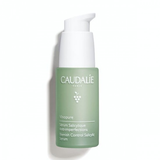 CAUDALIE VINOPURE BLEMISH CONTROL SALICYLIC SERUM 30ml