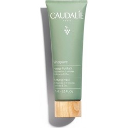 CAUDALIE VINOPURE PURIFYING MASK 75ml