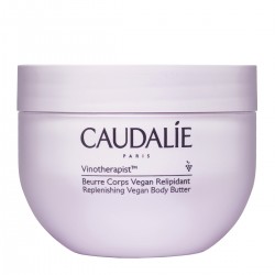 CAUDALIE VINOTHERAPIST REPLENISHING VEGAN BODY BUTTER 250ml CAUDALIE VINOTHERAPIST REPLENISHING VEGAN BODY BUTTER 250ml