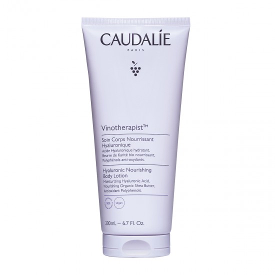 CAUDALIE VINOTHERAPIST NOURISHING BODY LOTION 200ml