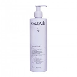CAUDALIE VINOTHERAPIST NOURISHING BODY LOTION 400ml CAUDALIE VINOTHERAPIST NOURISHING BODY LOTION 400ml
