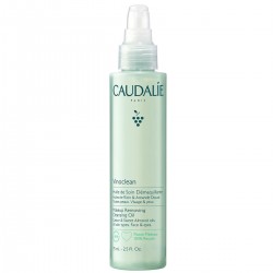 CAUDALIE VINOCLEAN MAKEUP REMOVING CLEANSING OIL 75ml