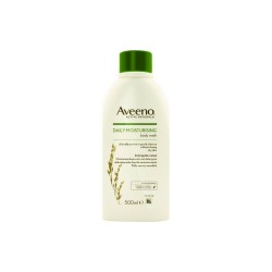 AVEENO DAILY MOISTURISING BODY WASH 500ml