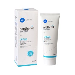 PANTHENOL EXTRA CREAM UREA 5% 100ML PR(+25ml ?O??) PANTHENOL EXTRA CREAM UREA 5% 100ML PR(+25ml ?O??)
