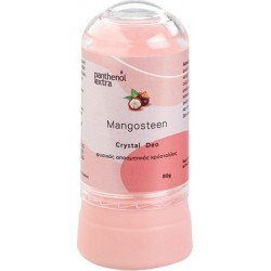 PANTHENOL EXTRA MANGOSTEEN CRYSTAL DEO
