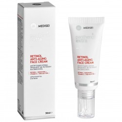 PANTHENOL EXTRA RETINOL ANTI-AGING FACE CREAM 30ml PANTHENOL EXTRA RETINOL ANTI-AGING FACE CREAM 30ml