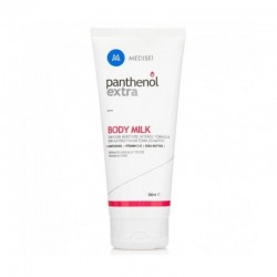 PANTHENOL EXTRA SKIN BODY MILK 200ml