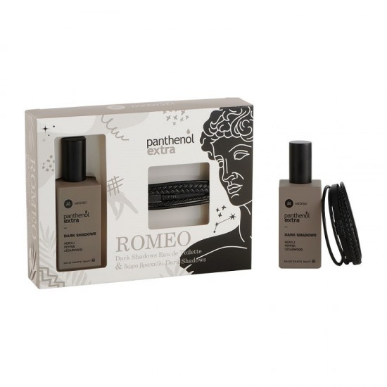 PANTHENOL EXTRA ROMEO PR(+DARK SHADOWS EDT + ?O?? ????????)
