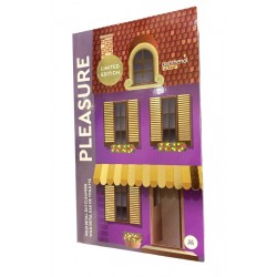 LIMITED EDITION PROMO PANTHENOL EXTRA PLEASURE (WILD PETAL CLEANSER 50