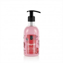 LAVISH CARE BODY LOTION CHARMING RUBY POTION 300ml