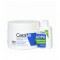 CERAVE C5 PROMO CREAM 12OZ + HYD. CL SAMPLE