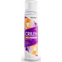 FREZYDERM CRILEN ANTI-MOSQUITO 20% PLUS 100ml