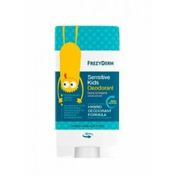 FREZYDERM SENSITIVE KIDS DEODORANT 40ml