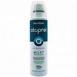 FREZYDERM ATOPREL MILKY BATH OIL 250ml