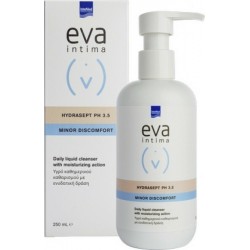 EVA INTIMA WASH HYDRASEPT 250 ml
