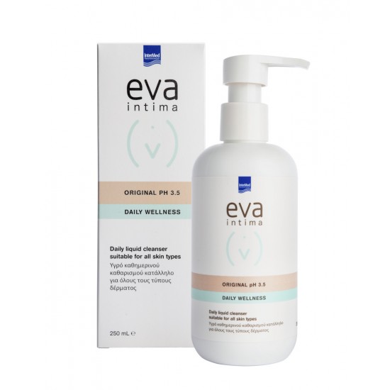 EVA INTIMA ORIGINAL PH 3.5