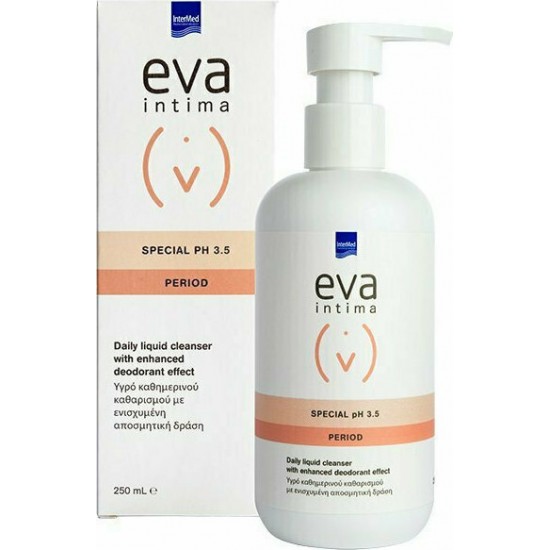 EVA INTIMA WASH SPECIAL 250ml