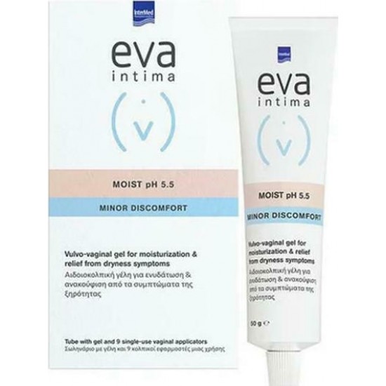 EVA MOIST GEL 45ml