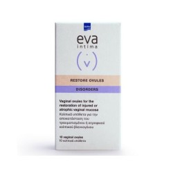 EVA INTIMA RESTORE OVULES 10