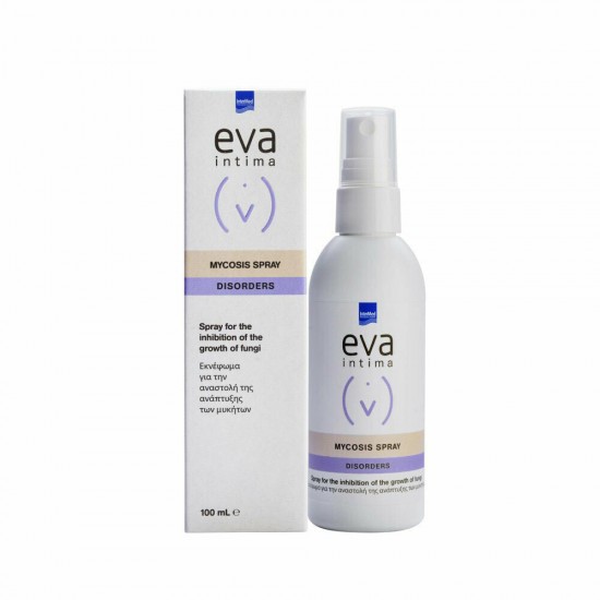 EVA INTIMA MYCOSIS SPRAY 100ML/PUMP
