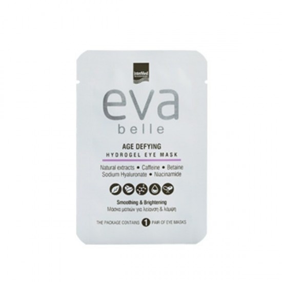 EVA BELLE HYDROGEL EYE MASK