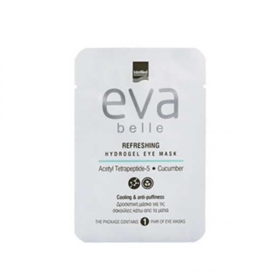 EVA BELLE REFRESHING EYE MASK