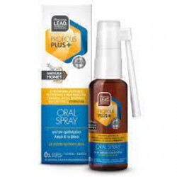 PHARMALEAD PROPOLIS PLUS ORAL SPRAY 30ml