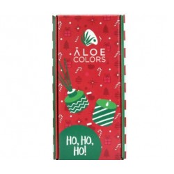 ALOE+COLORS HOHOHO HOME SET ALOE+COLORS HOHOHO HOME SET