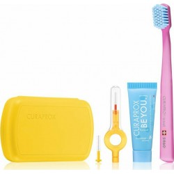 CURAPROX TRAVEL SET CURAPROX TRAVEL SET