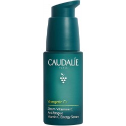 CAUDALIE VINERGETIC C+ VITAMIN C ENERGY SERUM 30ml