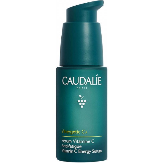 CAUDALIE VINERGETIC C+ VITAMIN C ENERGY SERUM 30ml