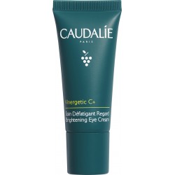CAUDALIE VINERGETIC C+ BRIGHTENING EYE CREAM 15ml 