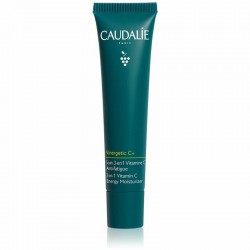 CAUDALIE VINERGETIC C+ 3-IN-1 VITAMIN C MOISTURIZER 40ml