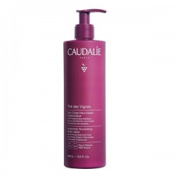 CAUDALIE THE DES VIGNES NOURISHING BODY LOTION 400ml