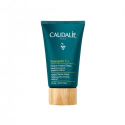 CAUDALIE VINERGETIC+ INSTANT DETOX MASK 35ml