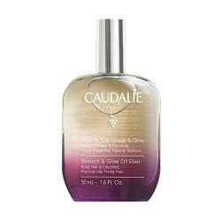 CAUDALIE SMOOTH + GLOW OIL ELIXIR 50ml