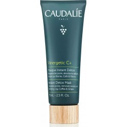 CAUDALIE VINERGETIC C+ INSTANT DETOX MASK 75ml