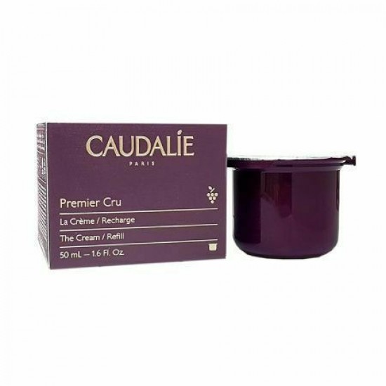 CAUDALIE REFILL PREMIER CRU THE CREAM 50ml