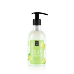 LAVISH CARE BODY LOTION SWEET CITRUS GARDEN 300ml