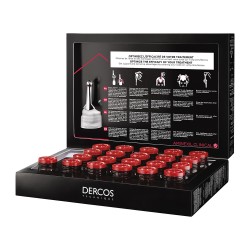 VICHY DERCOS AMINEXIL CLINICAL 5 HOMME 21 MONODOSIS x6ml