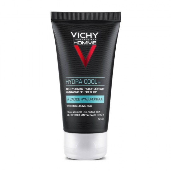 VICHY HOMME HYDRA COOL+ 50ml