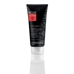 VICHY HOMME MAG C GEL DOUCHE 200ml VICHY HOMME MAG C GEL DOUCHE 200ml