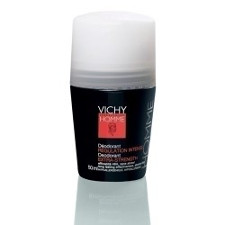 VICHY HOMME ROLL ON 72h ΕΝΤΟΝΗ ΕΦΙΔΡΩΣΗ 50ml VICHY HOMME ROLL ON 72h ΕΝΤΟΝΗ ΕΦΙΔΡΩΣΗ 50ml