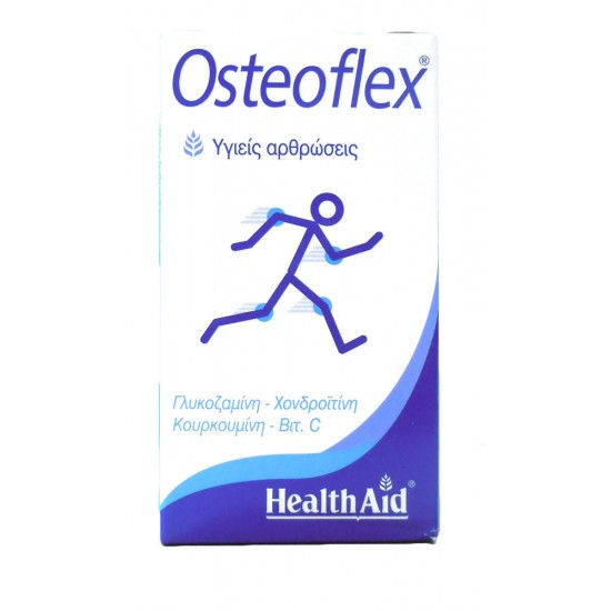 HEALTH AID OSTEOFLEX 30tabs